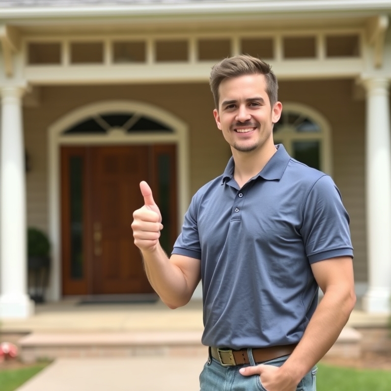 Founder of Fresno Termite