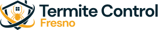 Fresno Termite Control Company Logo