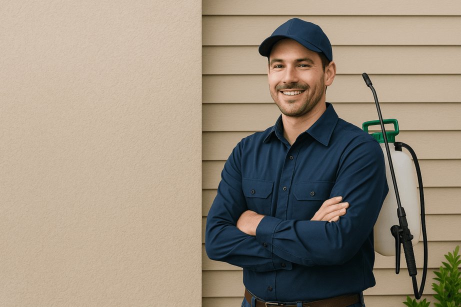 Expert Rodent Control in Fresno, CA